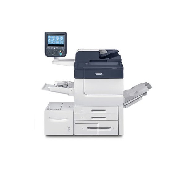 Xerox C9065 imprimante grand format Laser Couleur 2400 x 2400 DPI A3 (297 x 420 mm) Ethernet/LAN