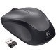 Logitech M235 Souris Optique sans fil