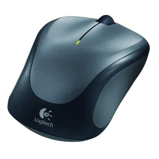 Logitech M235 Souris Optique sans fil