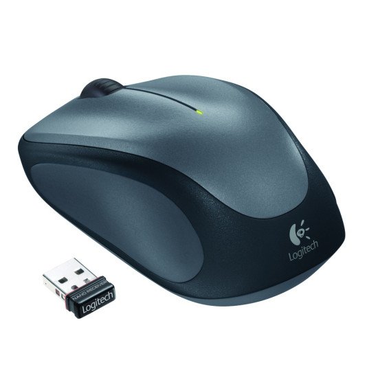 Logitech M235 Souris Optique sans fil