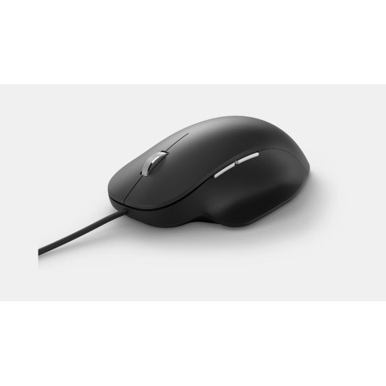 Microsoft Ergonomic souris Droitier USB Type-A BlueTrack Microsoft Ergonomic souris Droitier USB Type-A BlueTrack