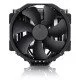 Noctua NH-D15 chromax.black Processeur Refroidisseur 15 cm Noir Noctua NH-D15 chromax.black Processeur Refroidisseur 15 cm Noir