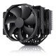 Noctua NH-D15 chromax.black Processeur Refroidisseur 15 cm Noir