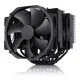 Noctua NH-D15 chromax.black Processeur Refroidisseur 15 cm Noir Noctua NH-D15 chromax.black Processeur Refroidisseur 15 cm Noir