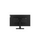 Lenovo ThinkVision T32h-20 écran PC 32" 2560 x 1440 pixels Wide Quad HD LED Noir