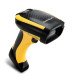Datalogic PowerScan 9501 Lecteur de code barre portable 2D Noir, Jaune