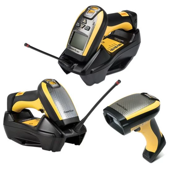 Datalogic PM9501-DPM433RBK10 lecteur de code barres Datalogic PM9501-DPM433RBK10 lecteur de code barres