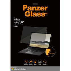 PanzerGlass P6256 protection d'écran Film de protection anti-reflets Ordinateur de bureau/Ordinateur portable Microsoft 1 pièce(s)