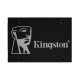 Kingston Technology KC600 + Norton 360 for Gamers 2.5" 512 Go Série ATA III 3D TLC