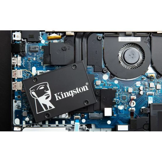 Kingston Technology KC600 2.5 Kingston Technology KC600 2.5
