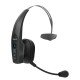 BlueParrott B350-XT Casque Arceau Micro-USB Bluetooth Noir