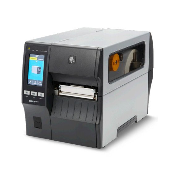 Zebra ZT411 Thermique direct/Transfert thermique Imprimantes POS 300 x 300 DPI Avec fil &sans fil