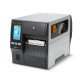 Zebra ZT411 300 x 300 DPI Avec fil &sans fil Thermique direct/Transfert thermique Imprimantes POS