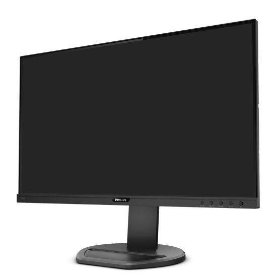 Philips B Line 243B9/00 écran PC 24" 1920 x 1080 pixels Full HD LED Noir Philips B Line 243B9/00 écran PC 24" 1920 x 1080 pixels Full HD LED Noir