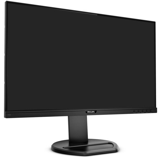 Philips B Line 243B9/00 écran PC 24" 1920 x 1080 pixels Full HD LED Noir Philips B Line 243B9/00 écran PC 24" 1920 x 1080 pixels Full HD LED Noir