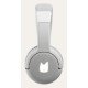 tonies 10003273 casque Casques Sans fil Arceau Musique/Quotidien USB Type-C Bluetooth Gris, Blanc