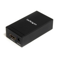 StarTech.com Adaptateur Actif Vidéo DVI ou HDMI vers DisplayPort - Convertisseur DP - 1900x1200 StarTech.com Adaptateur Actif Vidéo DVI ou HDMI vers DisplayPort - Convertisseur DP - 1900x1200