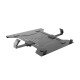 Equip 650155 Support de livres Supports de Notebook Noir 39,6 cm (15.6")