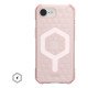 Urban Armor Gear 114496114C4C coque de protection pour téléphones portables 15,5 cm (6.1") Housse Rose