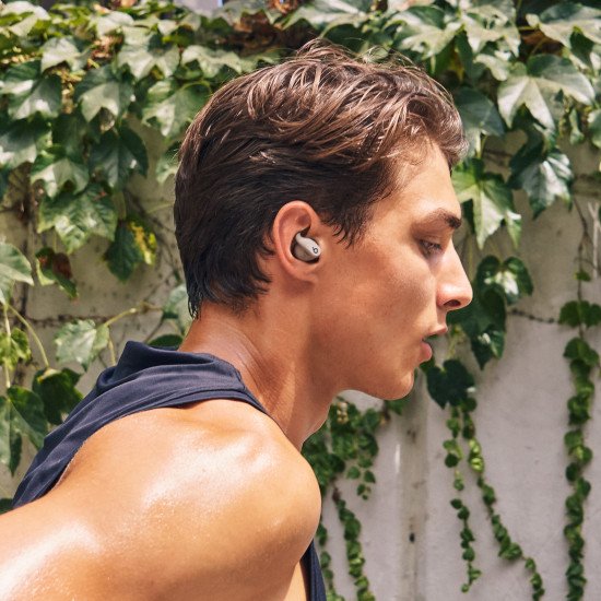 Beats by Dr. Dre Powerbeats Fit Casque Sans fil Ecouteurs Sports Bluetooth Gris