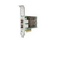 HPE R2E09A carte réseau Interne Fibre 32000 Mbit/s HPE R2E09A carte réseau Interne Fibre 32000 Mbit/s