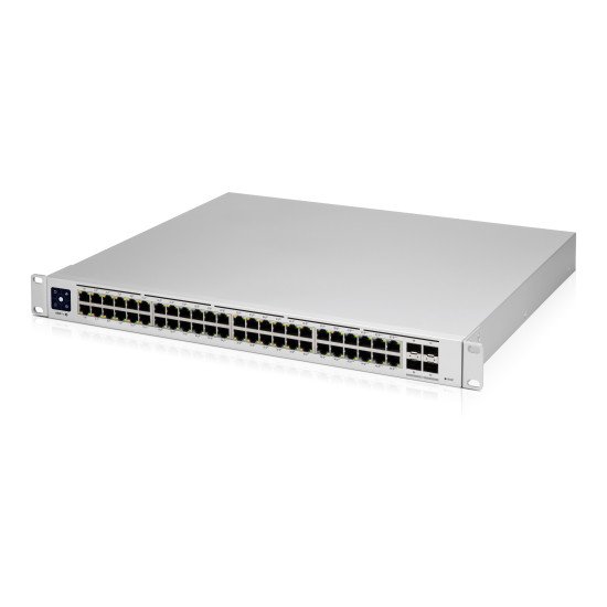 Ubiquiti Networks UniFi Pro 48-Port PoE Géré L2/L3 Gigabit Ethernet