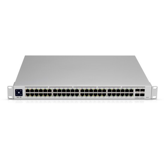 Ubiquiti Networks UniFi Pro 48-Port PoE Géré L2/L3 Gigabit Ethernet