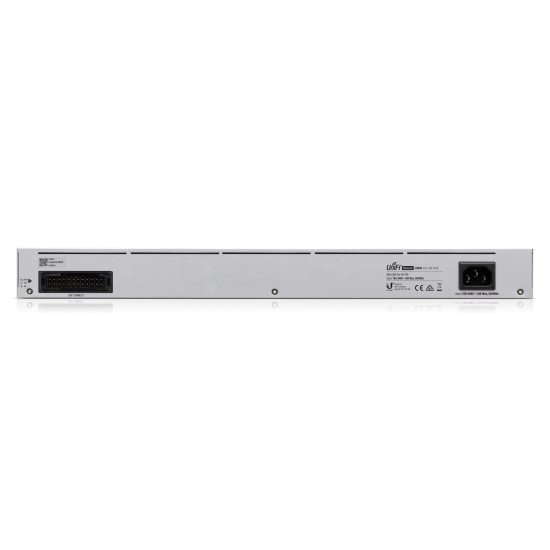 Ubiquiti Networks UniFi Pro 48-Port PoE Géré L2/L3 Gigabit Ethernet