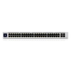 Ubiquiti Networks UniFi Pro 48-Port PoE Géré L2/L3 Gigabit Ethernet
