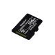 Kingston carte MicroSDXC 256 Go Classe 10 UHS-I (sans adaptateur SD)