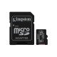 Kingston carte MicroSDXC 512 Go Classe 10 UHS-I