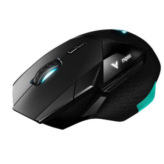 Rapoo VT900 souris Droitier USB Type-A Optique 16000 DPI