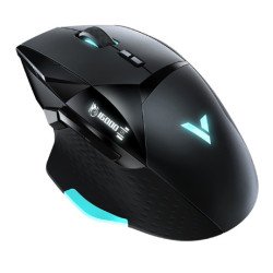 Rapoo VT900 souris Droitier USB Type-A Optique 16000 DPI