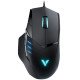 Rapoo VT300 souris Droitier USB Type-A Optique 6200 DPI