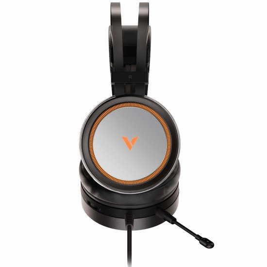 Rapoo VH530 Casque Avec fil Arceau Jouer Noir