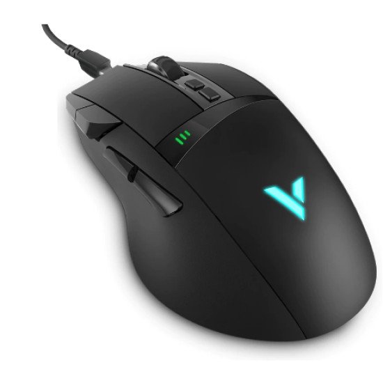 Rapoo VT350 souris Droitier RF Wireless + USB Type-A 5000 DPI