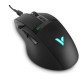 Rapoo VT350 souris Droitier RF Wireless + USB Type-A 5000 DPI