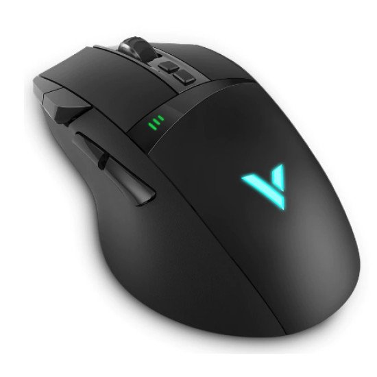 Rapoo VT350 souris Droitier RF Wireless + USB Type-A 5000 DPI