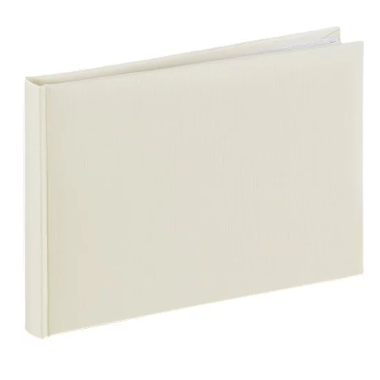 Hama Fine Art album photo et protège-page Sable 36 feuilles 10 x 15 cm