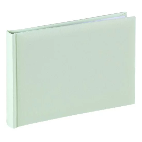 Hama Fine Art album photo et protège-page Citron vert 36 feuilles 10 x 15 cm
