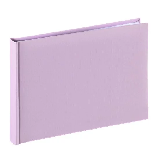 Hama Fine Art album photo et protège-page Lilas 36 feuilles 10 x 15 cm Hama Fine Art album photo et protège-page Lilas 36 feuilles 10 x 15 cm