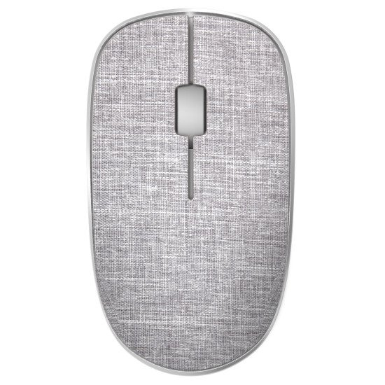 Rapoo M200 Plus souris Ambidextre RF sans fil + Bluetooth Optique 1300 DPI