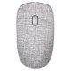 Rapoo M200 Plus souris Ambidextre RF sans fil + Bluetooth Optique 1300 DPI