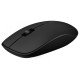 Rapoo M200 souris Ambidextre RF sans fil + Bluetooth 1300 DPI