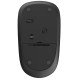 Rapoo M200 souris Ambidextre RF sans fil + Bluetooth 1300 DPI