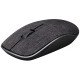 Rapoo M200 Plus souris Ambidextre RF sans fil + Bluetooth Optique 1300 DPI