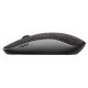 Rapoo M200 Plus souris Ambidextre RF sans fil + Bluetooth Optique 1300 DPI