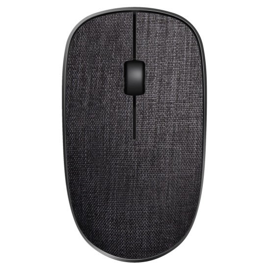 Rapoo M200 Plus souris Ambidextre RF sans fil + Bluetooth Optique 1300 DPI