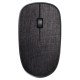 Rapoo M200 Plus souris Ambidextre RF sans fil + Bluetooth Optique 1300 DPI