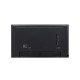 LG 65UH5N-E Écran plat de signalisation numérique 165,1 cm (65") LCD Wifi 500 cd/m² 4K Ultra HD Noir Web OS 24/7